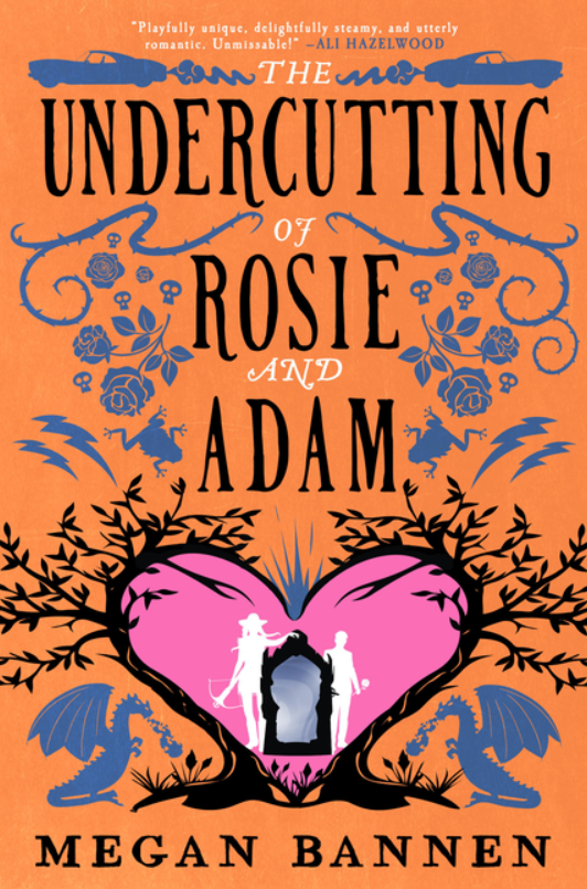 The Undercutting of Rosie and Adam