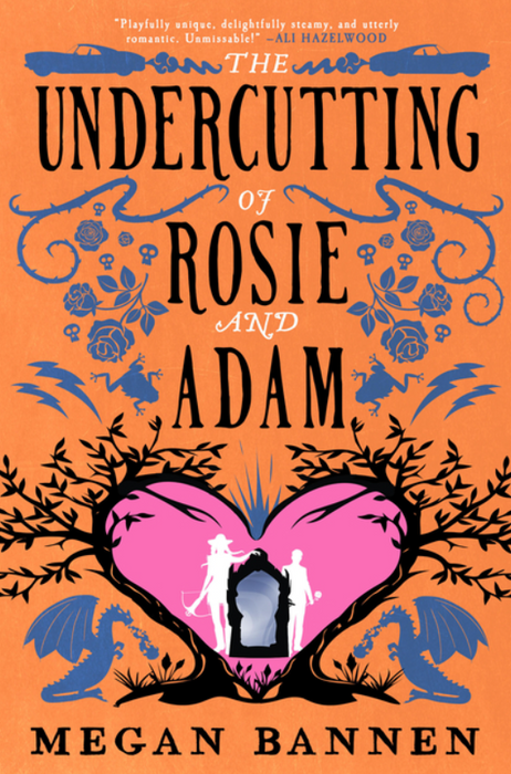 The Undercutting of Rosie and Adam