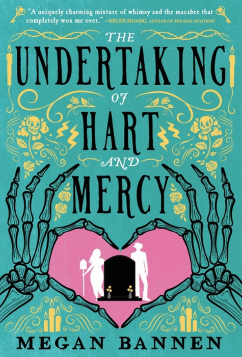 The Undertaking of Hart and Mercy