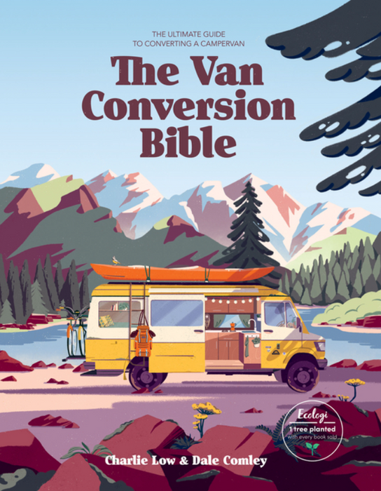 The Van Conversion Bible