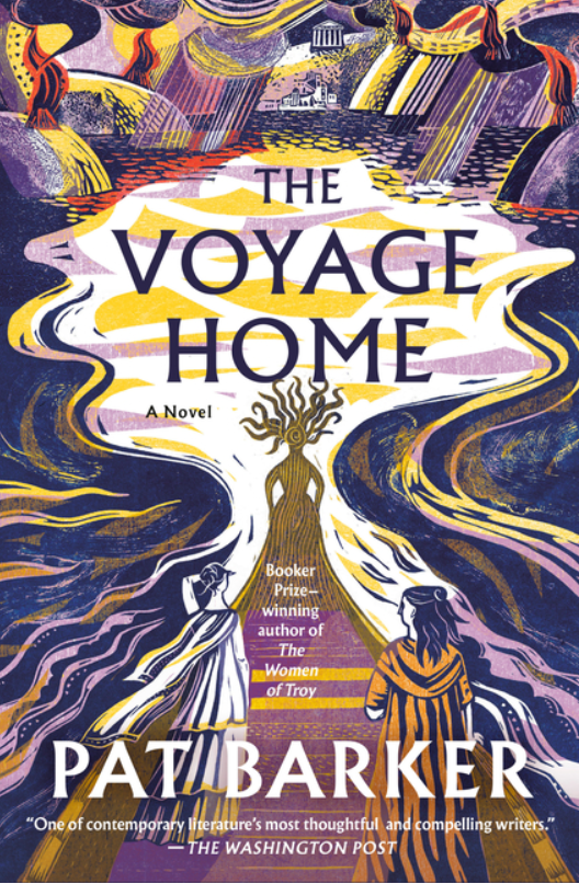 The Voyage Home