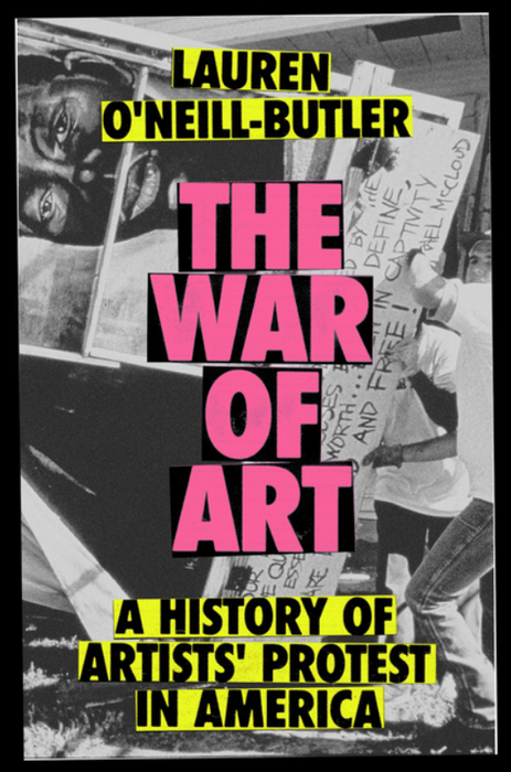 The War of Art