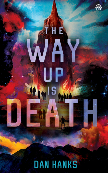 The Way Up Is Death