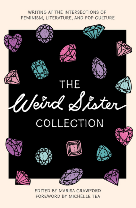 The Weird Sister Collection