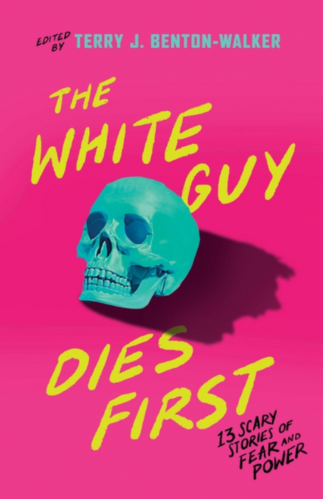 The White Guy Dies First