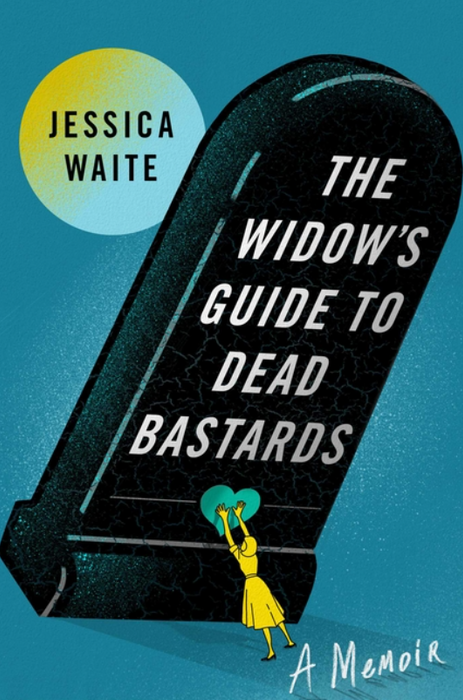 The Widow's Guide to Dead Bastards