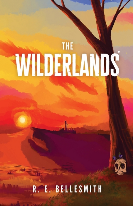 The Wilderlands