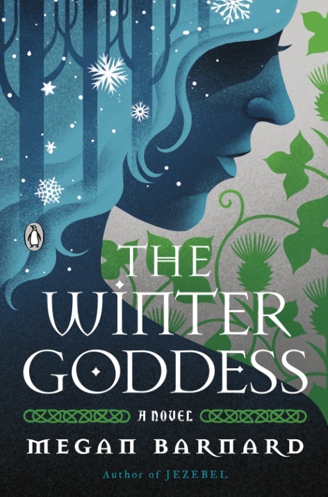 The Winter Goddess