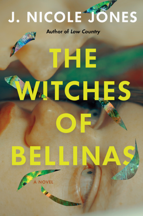 The Witches of Bellinas