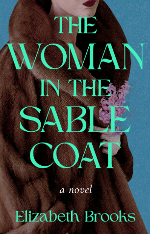 The Woman in the Sable Coat