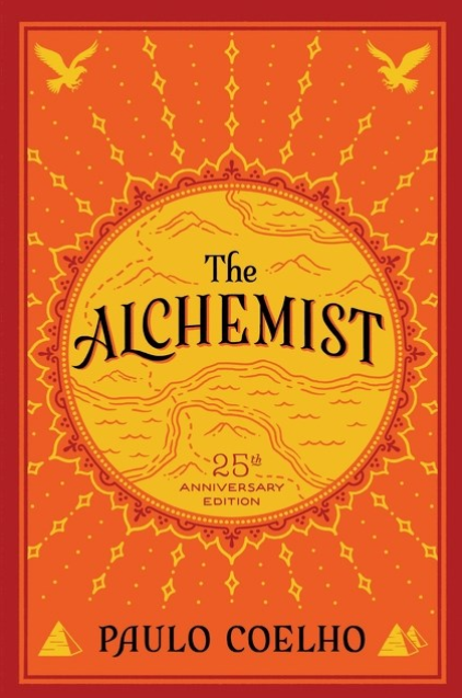 The Alchemist