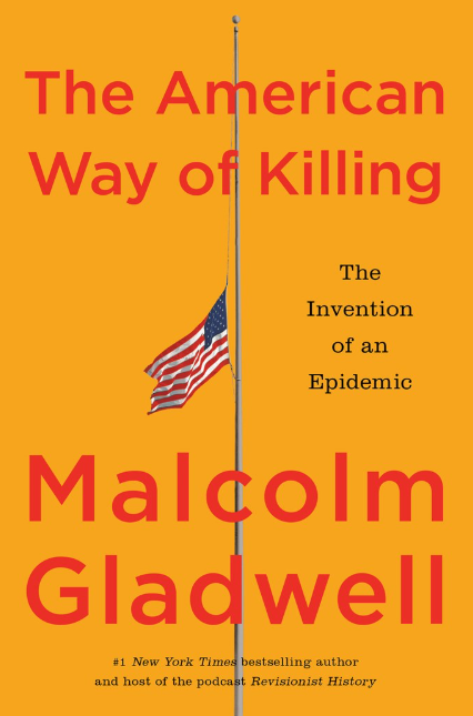 The American Way of Killing