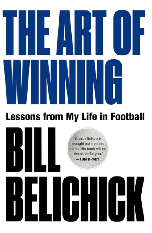 The Art of Winning