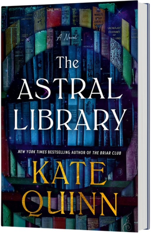 The Astral Library