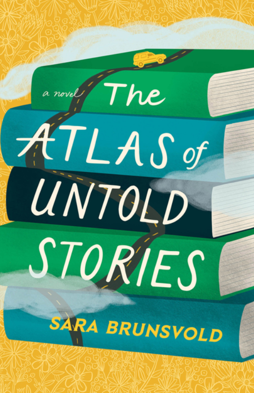 The Atlas of Untold Stories