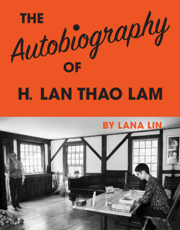 The Autobiography of H. Lan Thao Lam