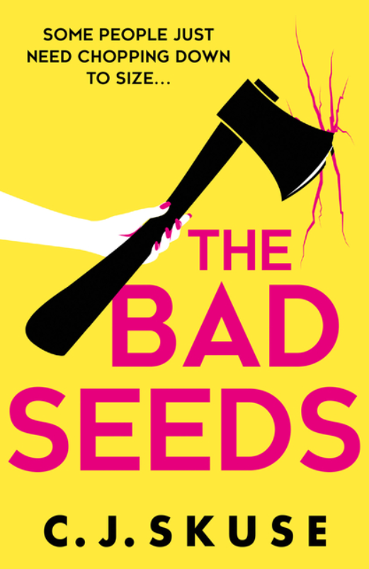 The Bad Seeds
