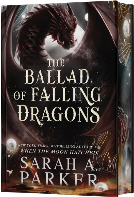 The Ballad of Falling Dragons