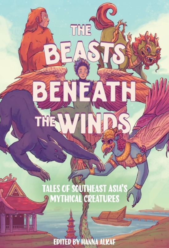 The Beasts Beneath the Winds