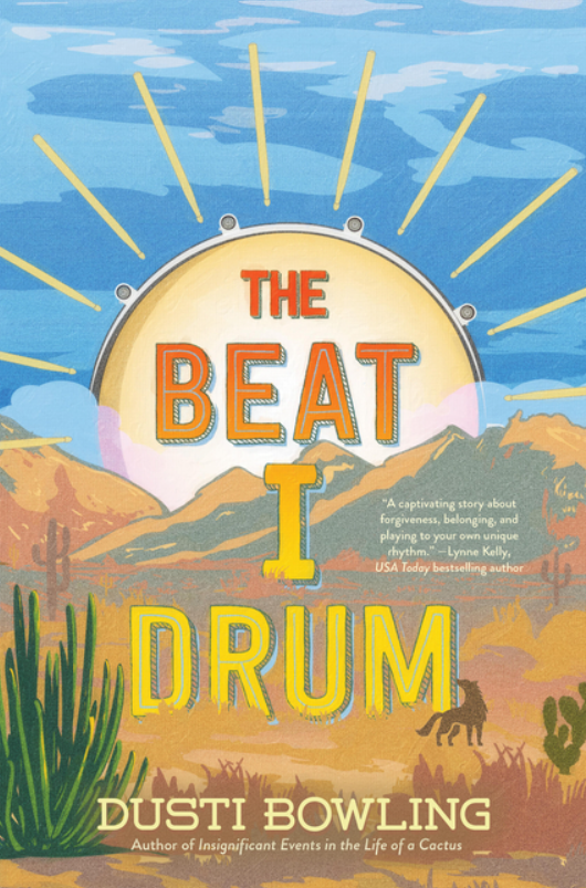 The Beat I Drum