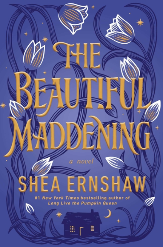 The Beautiful Maddening