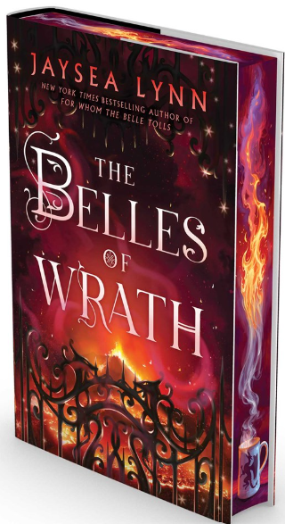 The Belles of Wrath