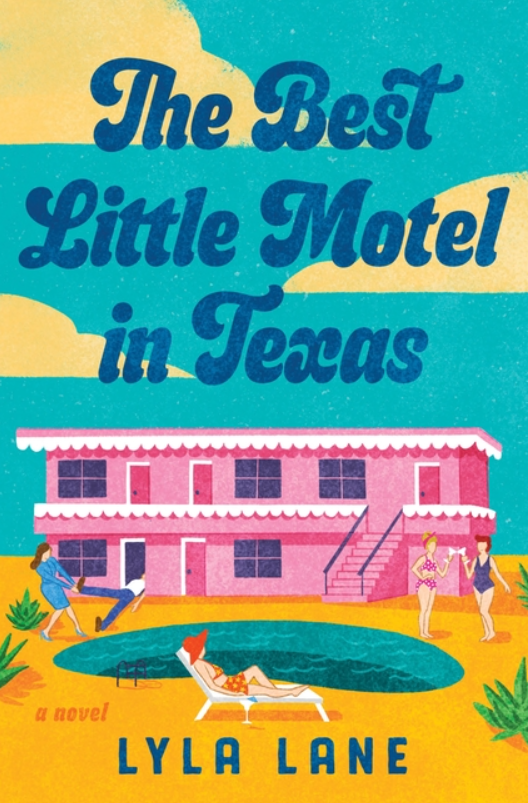 The Best Little Motel in Texas