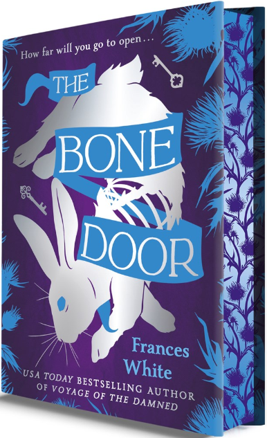 The Bone Door