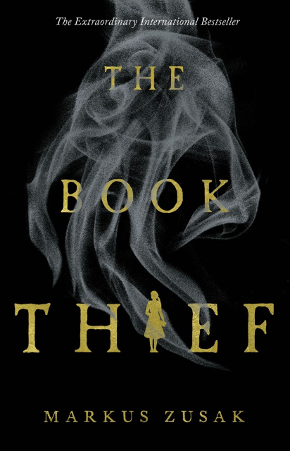 The Book Thief