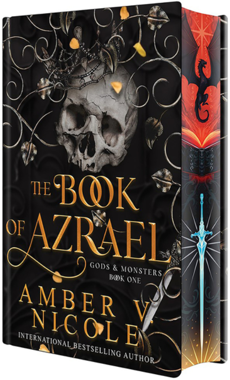 The Book of Azrael