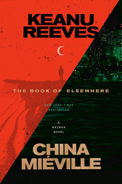 The Book of Elsewhere