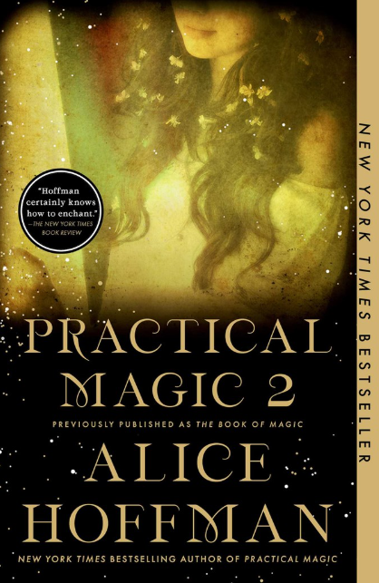 The Book of Magic
