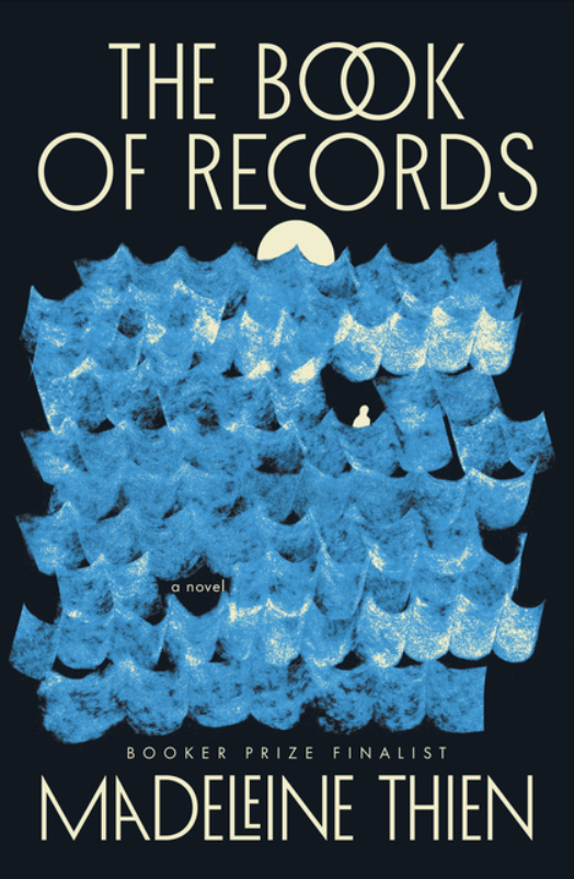 The Book of Records