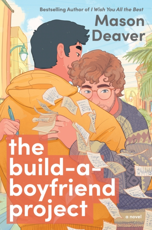 The Build-A-Boyfriend Project