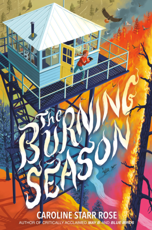 The Burning Season