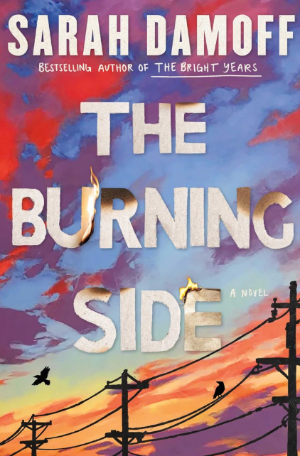 The Burning Side