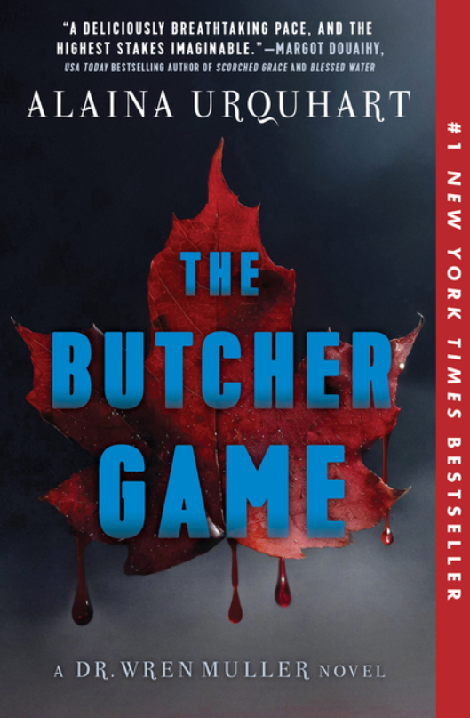 The Butcher Game