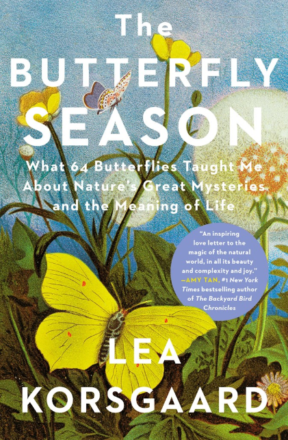 The Butterfly Season