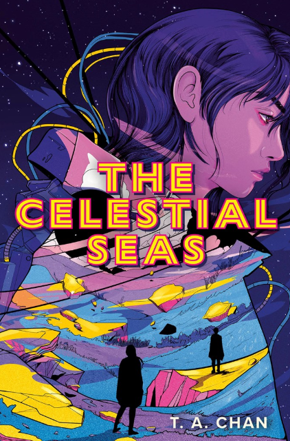 The Celestial Seas