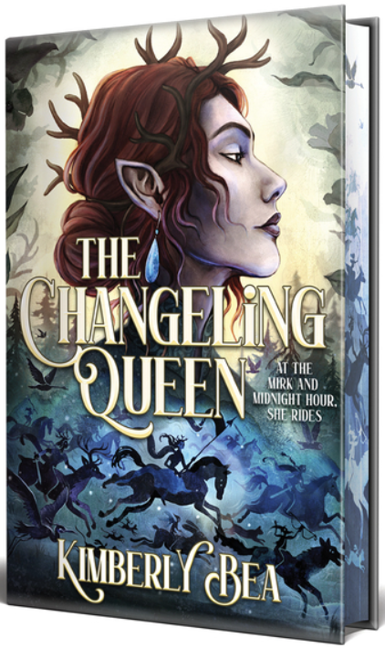 The Changeling Queen