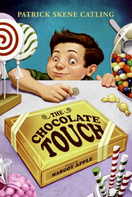 The Chocolate Touch