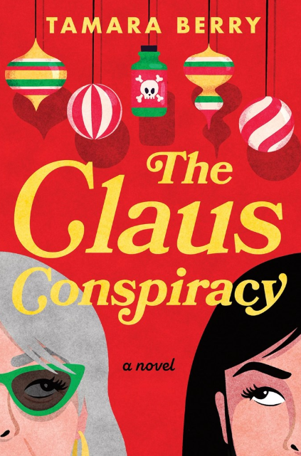 The Claus Conspiracy
