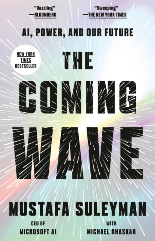 The Coming Wave