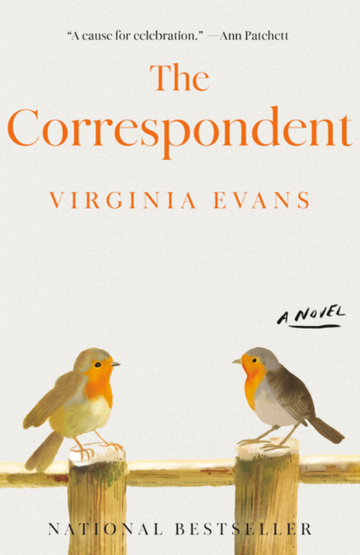 The Correspondent