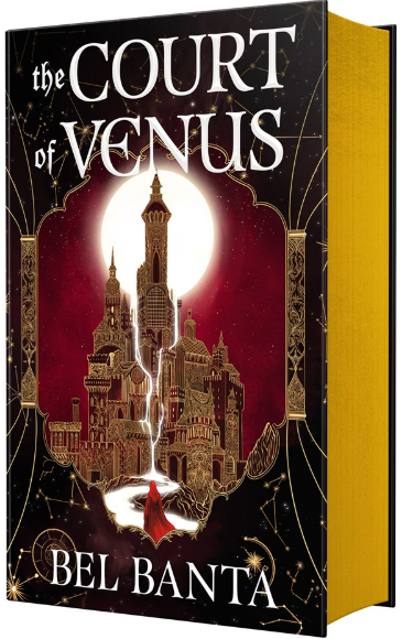 The Court of Venus