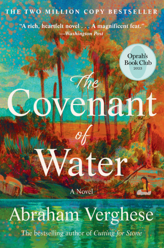 The Covenant of Water