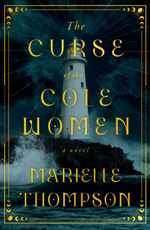 The Curse of the Cole Women