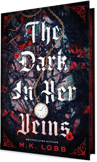 The Dark in Her Veins