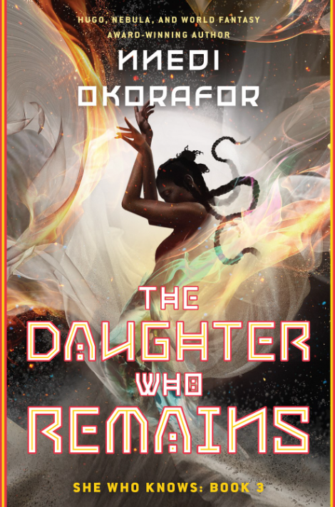 The Daughter Who Remains
