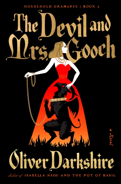The Devil and Mrs. Gooch